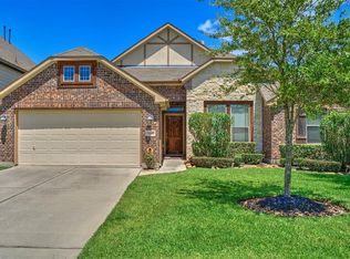 5810 Northcrest Village Way, Spring, TX 77388