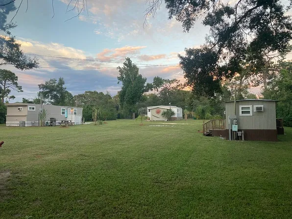 8140 W Delatree Ln, Crystal River, FL 34428
