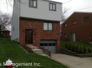 124 Malcolm Ave, Pittsburgh, PA 15212