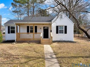 1 E 35th St, Richmond, VA 23224