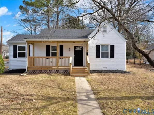 1 E 35th St, Richmond, VA 23224