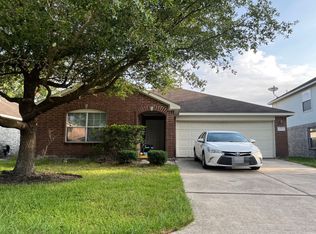 12219 Scarlet River Dr, Houston, TX 77044