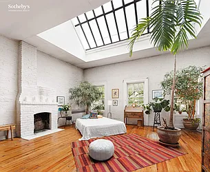 Sold by Sotheby's International Realty