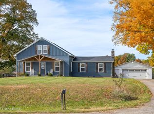 2630 Cedar Point Rd, La Grange, KY 40031