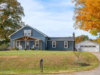 2630 Cedar Point Rd, La Grange, KY, 40031