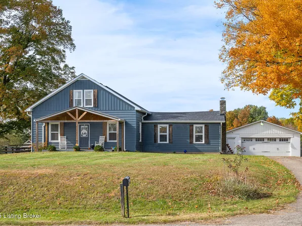 2630 Cedar Point Rd, La Grange, KY 40031