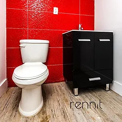 Rented by Rennit Inc.
