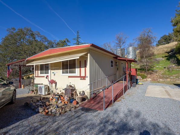 43000 Sierra Drive UNIT 15, Three Rivers, CA 93271