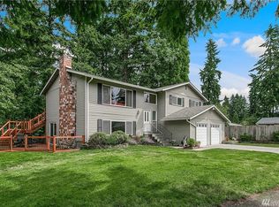 12012 SE 91st St, Newcastle, WA 98056