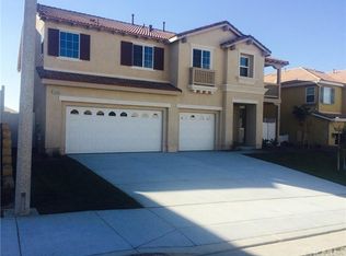 15683 Hammett Ct, Moreno Valley, CA 92555