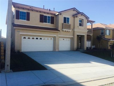 15683 Hammett Ct, Moreno Valley, CA, 92555