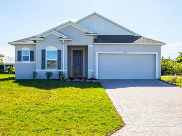 2702 NW 1st Ter, Cape Coral, FL 33914