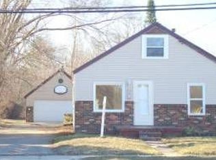 261 W State St, Montrose, MI 48457
