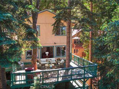 26204 Boulder Ln, Twin Peaks, CA, 92391
