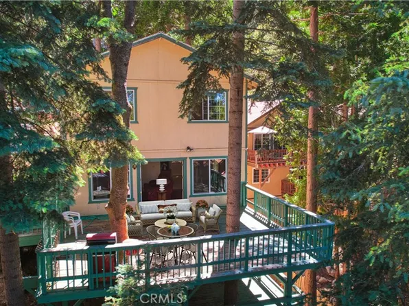 26204 Boulder Ln, Twin Peaks, CA 92391