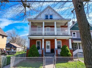 1953 Falls St #5, Niagara Falls, NY 14303
