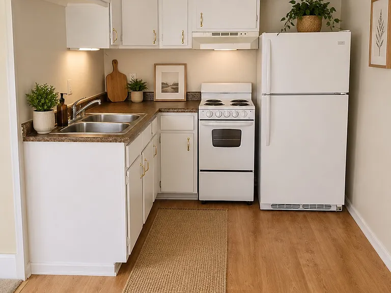 1437 Alabama St #2 — Photo 3