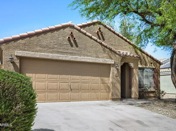 23976 W GROVE Street, Buckeye, AZ 85326
