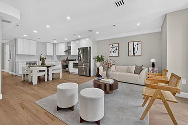 306 Grand Street, #2