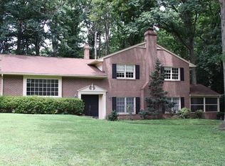 3530 Bittersweet Rd, Richmond, VA 23235