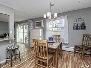 Columbus Mall Co-Op, New Haven, CT 06511