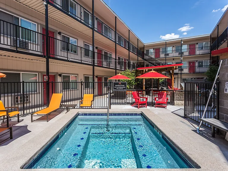 The Phenix At 4 Mile — Photo 6