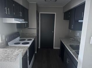 7400 Bellerive Dr APT 711, Houston, TX 77036