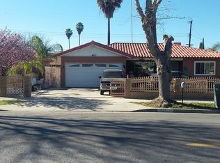 721 E Johnston Ave, Hemet, CA 92543