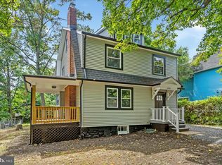 605 Orkney Rd, Baltimore, MD 21212