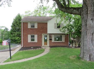 5270 Orchard Hill Dr, Pittsburgh, PA 15236
