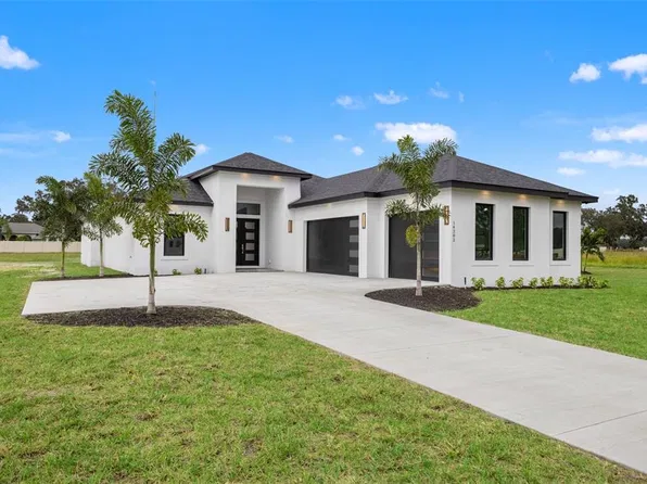 14282 PINE STRAW COURT, DOVER, FL 33527