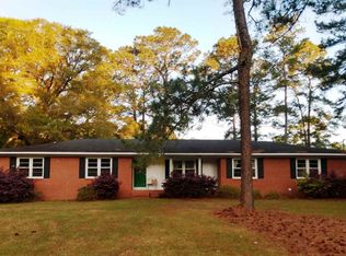 206 Abbeville Hwy, Hawkinsville, GA 31036