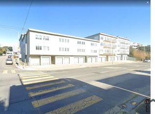2230 Turk Blvd #2, San Francisco, CA 94118