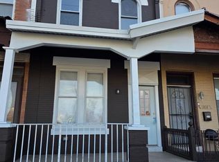 1612 W Glenwood Ave, Philadelphia, PA 19132