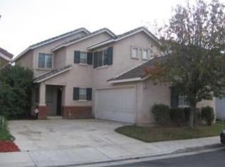 871 Clover Ln, Corona, CA 92878