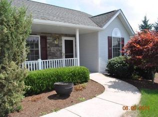 150 Lorinda Ln, Bellefonte, PA