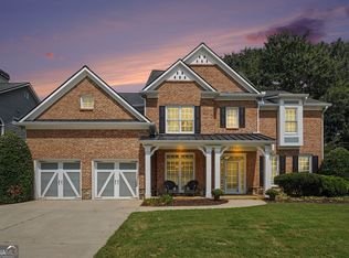 1083 Lakefield Walk, Marietta, GA 30064