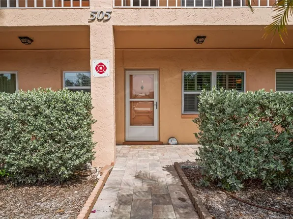 505 66TH AVENUE #3, ST PETE BEACH, FL 33706
