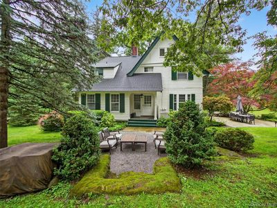 15 Ridge Road, Tuxedo Park, NY, 10987