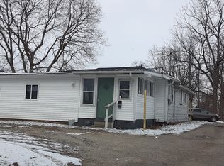 820 W Jefferson St, Springfield, OH 45506