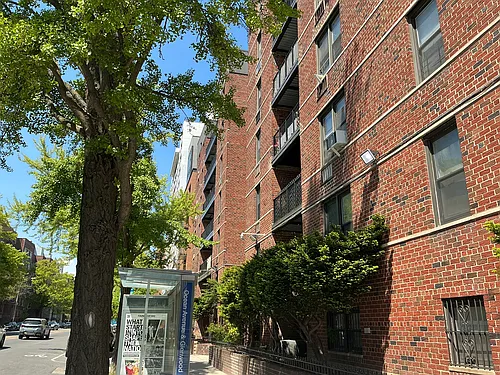 1199 Ocean Ave #114 Photo 1