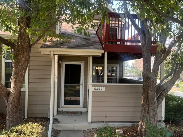 6828 Zenobia St Unit 1, Westminster, CO 80030