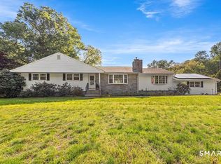 650 Racebrook Road, Orange, CT 06477