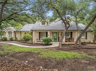 117 Ridgewood Cv, Georgetown, TX 78633
