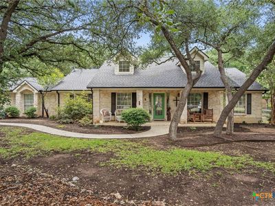 117 Ridgewood Cv, Georgetown, TX, 78633