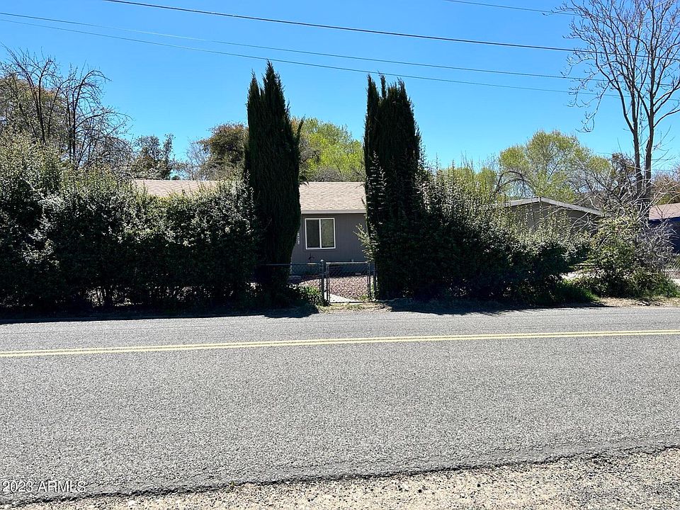 16671 W Shrine Dr, Yarnell, AZ 85362 MLS 6550046 Zillow