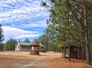 1164 Hoffman Rd, West End, NC 27376