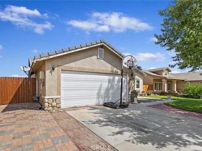 10982 Sherman Way, Adelanto, CA, 92301