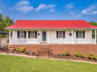 161 Phipps Rd, Surgoinsville, TN 37873