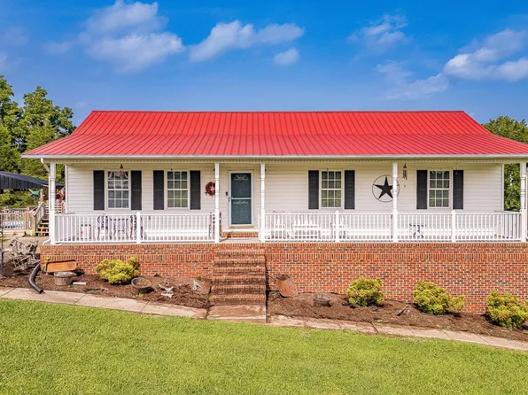 161 Phipps Rd, Surgoinsville, TN 37873